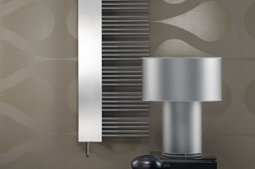 ПОЛОТЕНЦЕСУШИТЕЛЬ ZEHNDER YUCCA MIRROR ЭЛЕКТРИЧЕСКИЙ